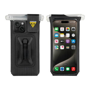TOPEAK gs[N tH hCobO S Phone Drybag S h X}[gtHP[X