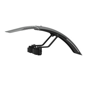 TOPEAK トピーク TetraFender G1 テトラフェンダーG1 泥除け フロントフェンダー