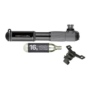 TOPEAK gs[N nCubh Pbg HP ~j gу|v/CO2Ct[^[ HybridRocket HP Mini