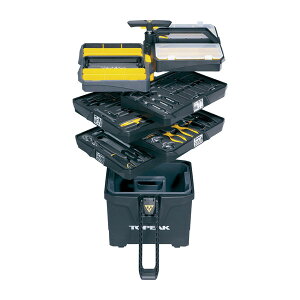 TOPEAK gs[N PrepStation Pro vbvXe[Vv HZbg