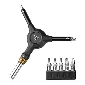 TOPEAK トピーク Y-Speed Ratchet Y-スピードラチェット ラチェットレンチ