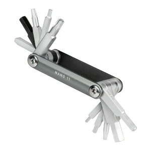 TOPEAK gs[N im 11 Nano 11 gэH