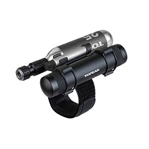 TOPEAK gs[N `r|bh }bNX pNCLbg TubiPod Max