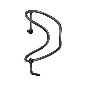 TOPEAK �g�s�[�N �t�F�U�[ �P�[�W �`���[�u���[ �J�[�{�� G12 �{�g���P�[�W Feza Cage Tubular Carbon G12