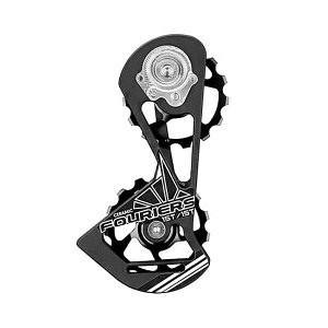 FOURIERS tH[A[Y Xp I[o[TCYv[[ (CT-DX017-SRH1515)