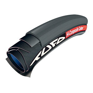 TUFO `[tH Hi-Composite Carbon 23mm 700C [h `[u[ ^C