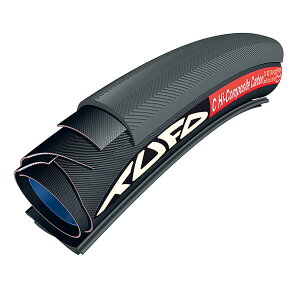 TUFO `[tH C Hi-Composite Carbon 23mm 335g 700C (ubN) (WO) [h `[u[N`[ ^C