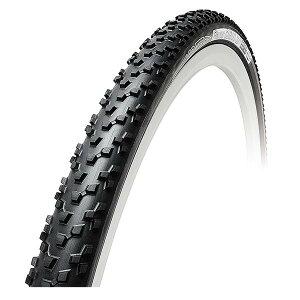 TUFO �`���[�t�H Cubus 33 SG 400g 700C (�u���b�N) �V�N���N���X �`���[�u���[ �^�C��