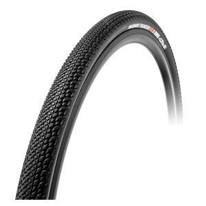 TUFO `[tH Gravel Thundero 700x40C (ubN) Ox `[uXfB ^C