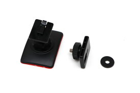 QSTARZ　バイクホルダーキット ACTIVE（アクティブ）