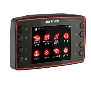 LT-8000GT QSTARZ@GPSbv^C}[ ACTIVEiANeBuj