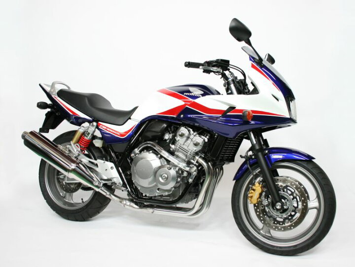 楽天市場】CB400SF/SB サブフレーム バフ ACTIVE（アクティブ 