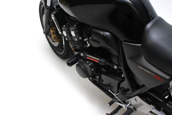 楽天市場】CB400SF・SB（08〜20年） パフォーマンスダンパー ACTIVE 