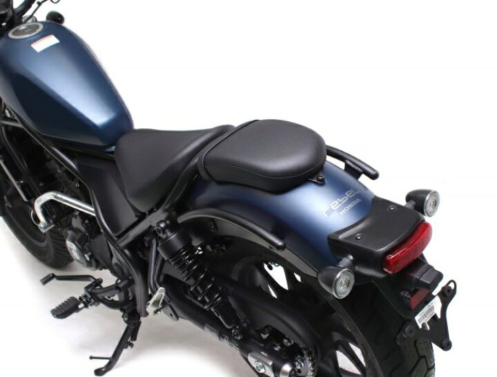 楽天市場】レブル500（Rebel500）17〜20年 グラブバー ACTIVE 
