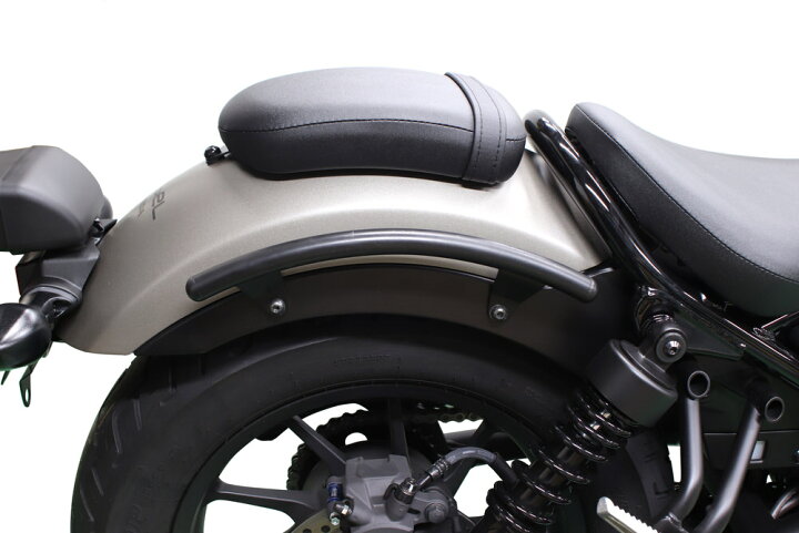 楽天市場】レブル500（Rebel500）17〜20年 グラブバー ACTIVE 