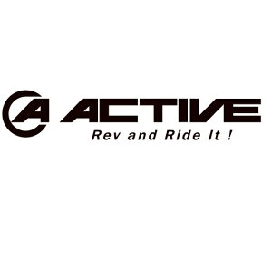 STF�u���[�L�z���_�[ �iHB-01�j ACTIVE�i�A�N�e�B�u�j