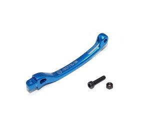 ZRX1200 DAEG�i�_�G�O�j STF�N���b�`���o�[ �u���[ ACTIVE�i�A�N�e�B�u�j