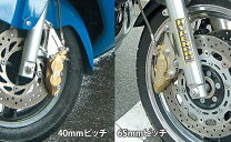 楽天市場】xjr 400 ブレンボの通販