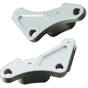 �t�����g�L�����p�[�T�|�[�g brembo40mm�s�b�`�Ή� �V���o�[ ACTIVE�i�A�N�e�B�u�j �o���f�B�b�g250�iBANDIT�jV/VZ�i95�`99�N�j