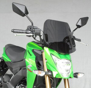 Z125PRO�i2BJ-BR125H�j �~�h���X�N���[�� af�i�A�t �����h�j