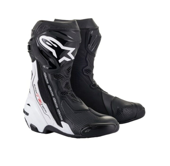 Alpinestars Supertech R 28.5cm レーシングブーツ 