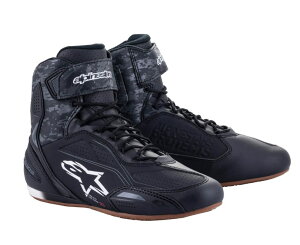 FASTER 3 SHOEiCfBOV[Yj 1182 BLK DK GRY GUM 8.5/26.0cm ApCX^[Yialpinestarsj