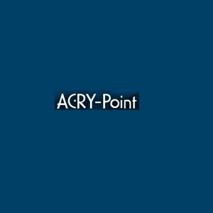 ���[�V���O�^�C�v�X�N���[�� �N���A �A�N���|�C���g�iACRY-Point�j RS125R�i04�`11�N�j