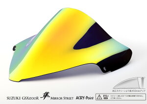 GSX1300Rij08N` Xg[gXN[ ~[ AN|CgiACRY-Pointj