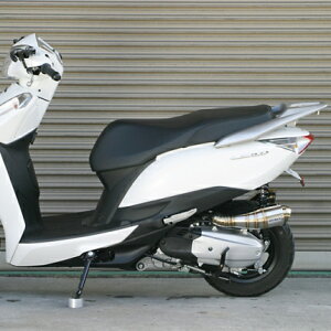 [h125iLEAD125jJF45 BB-SHOOTGAN[i[ XeX ADIOiAfBIj