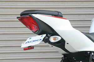 GSX-R125 �t�F���_�[���X(�X�������t���N�^�[�t) ADIO�i�A�f�B�I�j