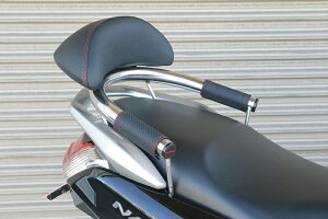 NMAX125�i�G�k�}�b�N�X125�jSE86J/SED6J �o�b�N���X�g�t���^���f���o�[ ADIO�i�A�f�B�I�j