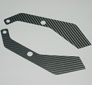 PCX150(KF18)14年〜 フェンダーレスキット専用リアルカーボンシート ADIO(アディオ)