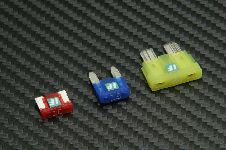 楽天市場】モンキー125（JB02）ABS無 ICE FUSE アイスヒューズフル 