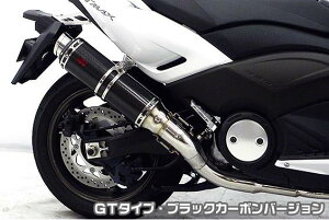 TMAX530�iSJ12J�ESJ091�ESJ092�j TTR�^�C�v�}�t���[ GT�^�C�v �u���b�N�J�[�{���o�[�W���� ASAKURA�i��q�����j