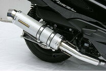 楽天市場】フォルツァz mf10 マフラーの通販
