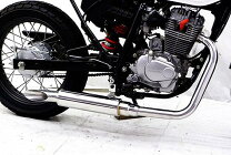 楽天市場】FTR マフラー（マフラー｜パーツ）：バイク用品<車用品 