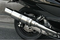 楽天市場】スカイウェイブ cj45 マフラーの通販