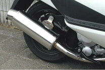 楽天市場】スカイウェイブ250（マフラー｜パーツ）：バイク用品<車用品 