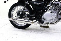 楽天市場】st250 マフラー（車用品・バイク用品）の通販