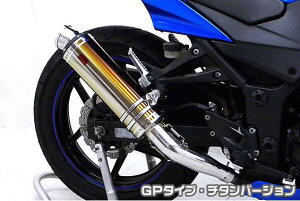 Ninja250RijWj TTR^Cv}t[XbvI GP^Cv `^o[W ASAKURAiqj