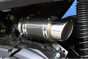 グランドマジェスティ400 エアクリーナーキットRSタイプ ブラックカーボン ASAKURA(浅倉商事)
