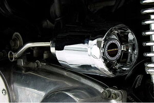 フォルツァ(FORZA)MF08 パワーフィルターキット ASAKURA(浅倉商事)