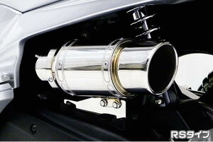 PCX125(eSPエンジンモデル) エアクリーナーキットRSタイプ メタルタイプ ASAKURA(浅倉商事)