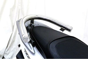 Dio110(ディオ110)EBJ-JF31 タンデムバー ASAKURA(浅倉商事)