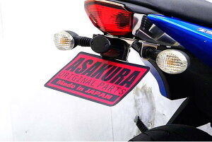 Ninja250RijWj ^tF_[XLbg ASAKURAiqj