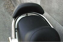 楽天市場】SYM（バックレスト｜外装パーツ）：パーツ<バイク用品<車 