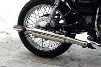 楽天市場】cb400ss キャプトンの通販