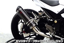楽天市場】ex250l マフラーの通販