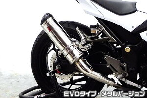 Ninja250ijWjJBK-EX250L TTR^Cv}t[ EVO^Cv ^o[WiXbvIj ASAKURAiqj