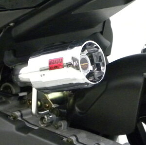 PGO G-MAX125 p[tB^[Lbg Vo[bL ASAKURAiqj